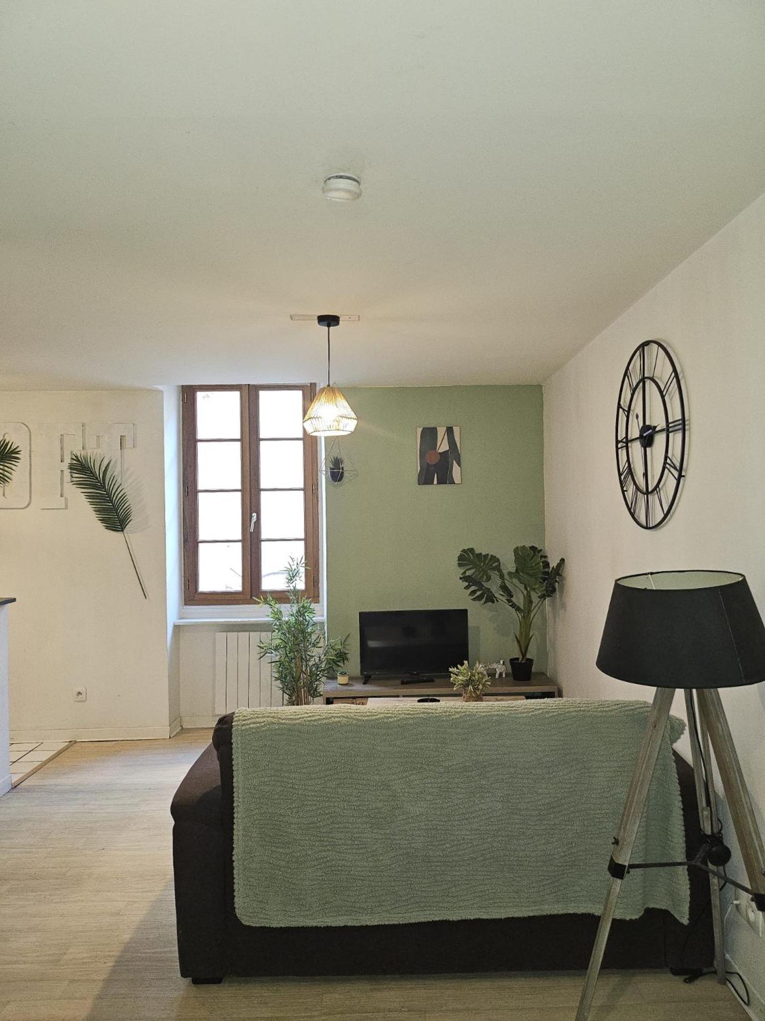 49 Studio Centre-Ville Box A Bagages Gratuits Carcassonne Eksteriør bilde